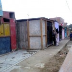Local comunal es invadido en asentamiento humano “Nueva Era de Impedidos Físicos”