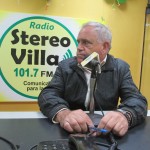 Ex alcalde Michel Azcueta: “Guido Iñigo no es líder y no gestiona”