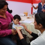 Chorrillos: Pobladores de San Genaro II se beneficiarán con campaña de salud