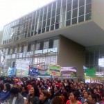 VMT: Inauguran Palacio de la Juventud   que  albergará 60 mil jóvenes al  año en Lima Sur