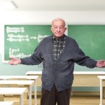 Nueva Ley Universitaria: Profesores mayores de 70 años serán retirados