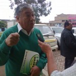Felipe Castillo: “Queremos culminar la costa verde sur y recuperar el valle verde de Lurín”