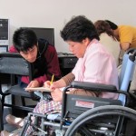 Censo para personas con discapacidad no fue efectivo por falta de recursos