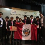 Perú asciende al puesto 16 a nivel mundial en matemáticas