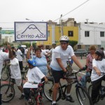 Asociación “Cerrito Azul” se alista para celebrar sus 23 años