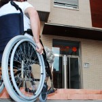 Entregarán 120 sillas de ruedas a personas con discapacidad