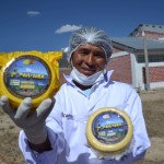 Celebran primer festival del queso de Puyusca – Incuyo