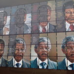 Untels celebró día internacional de Nelson Mandela
