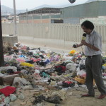 Defensoría del Pueblo agradeció a Stereovilla por informar puntos críticos de acumulación de basura