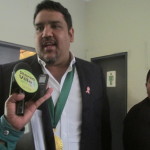 Alcalde Altamirano: “Que vengan los opositores con sus recibos de tributos pagados y los atiendo”