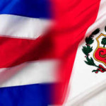 Perú y Costa Rica suscriben acuerdo para supresión de visas