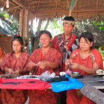 Exponen importancia de educación financiera para mujeres de extrema pobreza