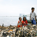 “Los más afectados con la contaminación son los pobres”
