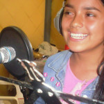 Cajamarca: Niños y adolescentes difunden sus derechos a través de programa radial