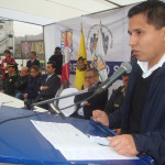 Dirigentes envían carta notarial a alcalde exigiendo seguridad ciudadana