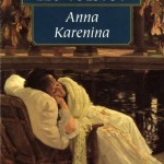 El libro del día: “Anna Karenina” de León Tolstói