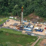 Loreto: Apus exigen seguridad ambiental para próximos 30 años de operaciones petroleras