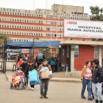 Hospital María Auxiliadora celebró Día del Buen Trato al Paciente