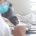 Pacientes con TBC tienen problemas para recibir canasta de víveres por más de un año
