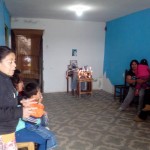 Vecinos exigen justicia para menor de Villa El Salvador que fue asesinado