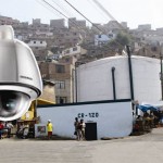 Pamplona Alta: Vecinos continuarán instalando modernas cámaras de vigilancia para combatir delincuencia