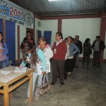 Presupuesto participativo 2016 en municipios de Lima Sur no tiene enfoque de género