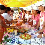 Pachacámac: Distrito de la gastronomía espera 150 mil visitantes en 2016
