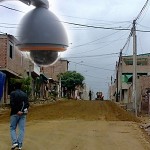 Vecinos de AA.HH UPIS San José exigen cámaras de videovigilancia