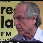 Francisco Diez Canseco: «Si PPK puede reducir la pobreza al 0% lo llamaría para mi partido”