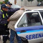 Teniente alcalde pide 300 efectivos de serenazgo en Lurín