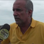 Nano Guerra García: “los peruanos están hartos de políticos corrruptos”