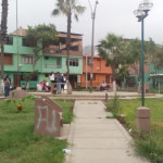 Vecinos de Urb. San Juanito exigen tener atención de parte de autoridades locales