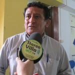 Rafael Cumpen: A pesar de los cambios se seguirá trabajando por el bien de Villa El Salvador