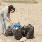 Vecinos de playa Venecia denuncian que camión de basura no pasa hace 2 meses