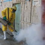Red de Salud realiza campaña de prevención contra el Zika