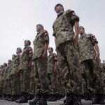 Ejército del Perú invita a jóvenes a formar parte del servicio militar voluntario
