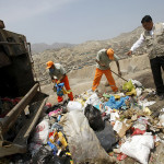 Aprueban convenio entre municipio y la ONG Ciudad Saludable para manejo de residuos sólidos