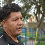 “Paulo Hinostroza tiene una deuda de 105,000 soles con la municipalidad de San Juan de Miraflores”, afirma regidor Néstor Pilco Pilco