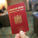 A partir del 26 de febrero se podrán iniciar los trámites para obtener pasaporte electrónico