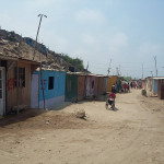 Vecinos de la asociación “Nueva Villa” temen por desalojos de sus viviendas