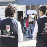 ONPE invita a participar del voluntariado de transparencia en las elecciones del 10 de abril