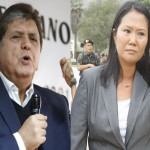 Alan García califica de positivo fallo del Jurado Nacional de Elecciones a favor de Keiko Fujimori