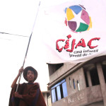 Forjar una comunidad con valores es el objetivo del festival “La paz no es un cuento” organizado por CIJAC