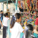 UGEL 01 promueve prevención en kioskos escolares de todo Lima Sur