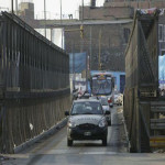 Puente Bella Unión permanecerá cerrado hasta diciembre debido a las obras