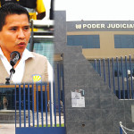 Fiscalía propone 4 años de pena privativa de libertad a alcalde Guido Iñigo por favorecer a empresa constructora
