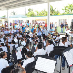 Niños, jóvenes y adolescentes Lima Sur podrán participar del programa orquestando
