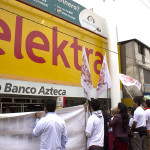 Trabajadores de Elektra denuncian ser víctimas de abusos