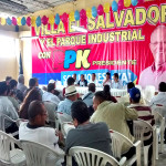 Empresarios del parque industrial presentan demandas a equipo de candidato presidencial PPK
