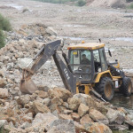 Activista medioambiental pide a municipalidad que fiscalice obras inmobiliarias cerca al rio Lurín